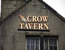 Crow Sign